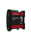 Voltage Sensor Amplifier