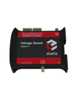 Voltage Sensor Amplifier