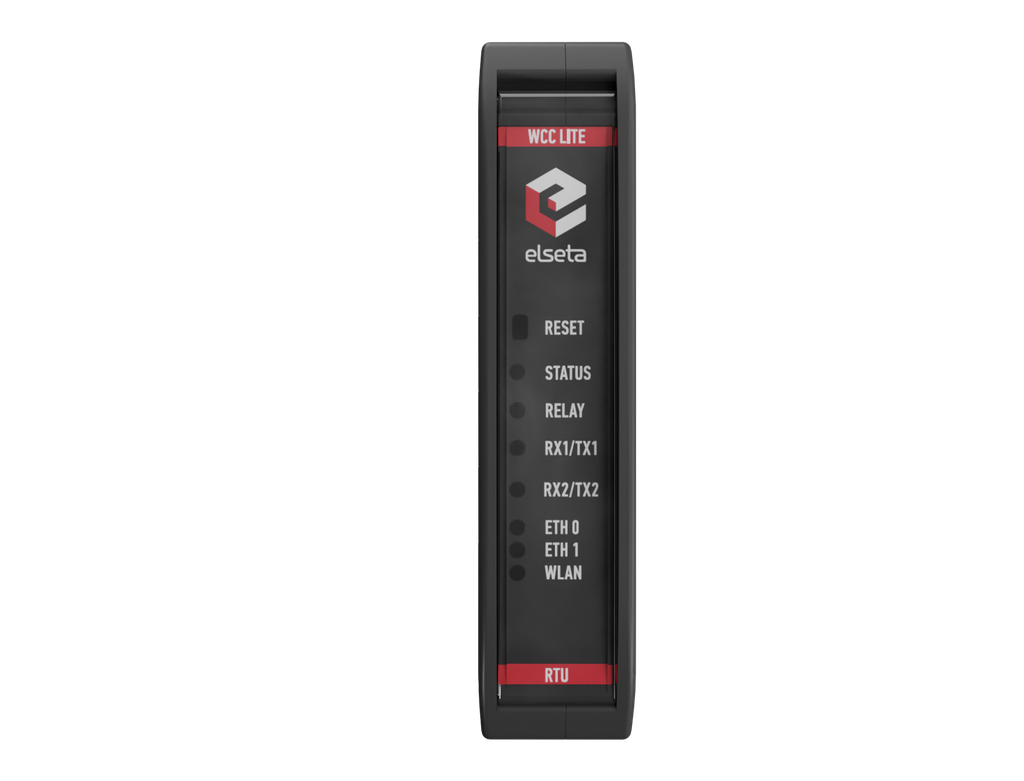 WCC Lite without modem