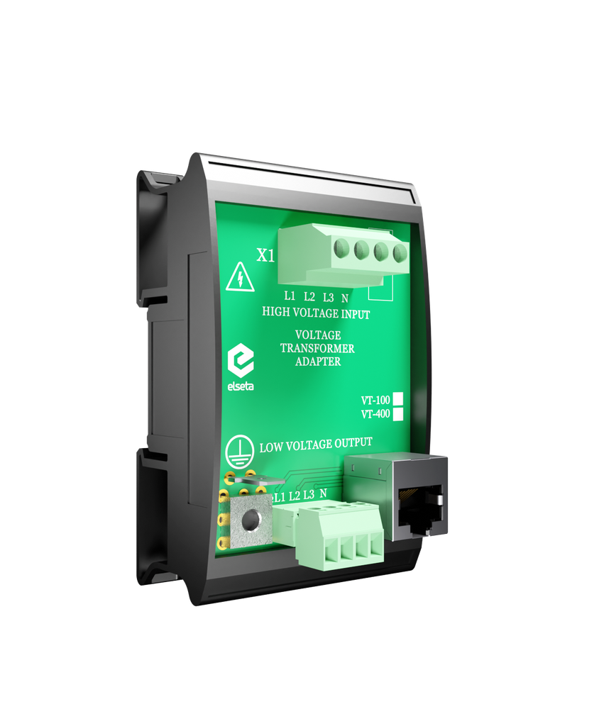 ELSETA VT-400V Adapter