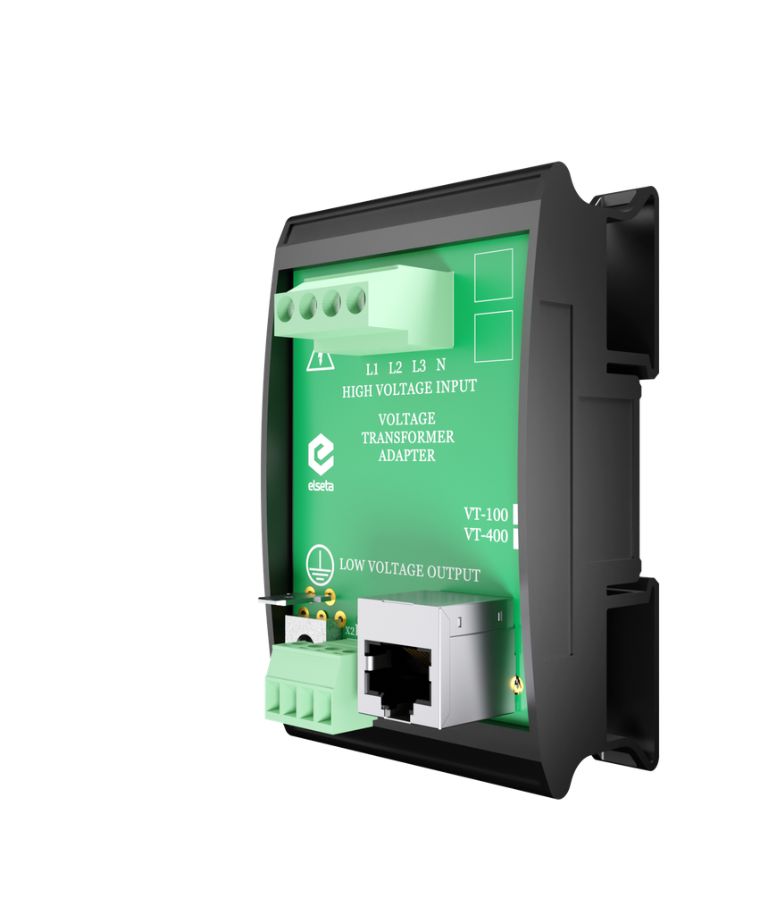 ELSETA VT-400V Adapter