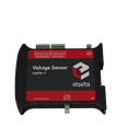 Voltage Sensor Amplifier