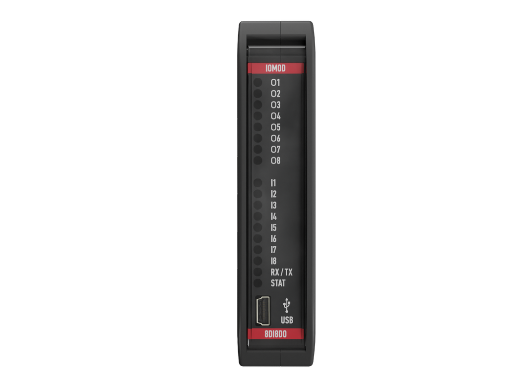 ELSETA IOMOD 8DI8DO v2.0