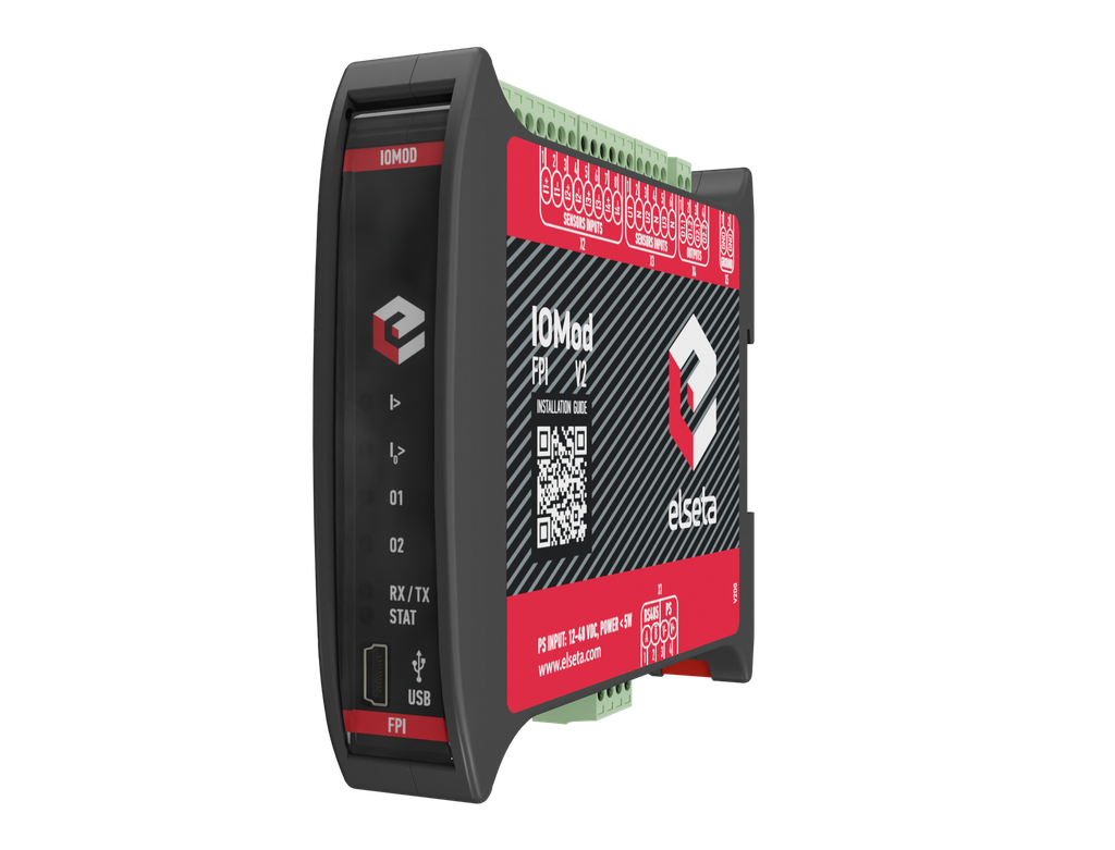 ELSETA IOMOD FPI v2.0