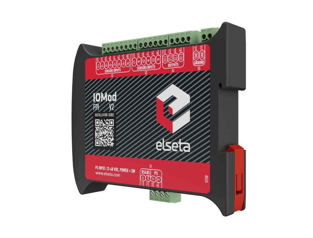 ELSETA IOMOD FPI v2.0