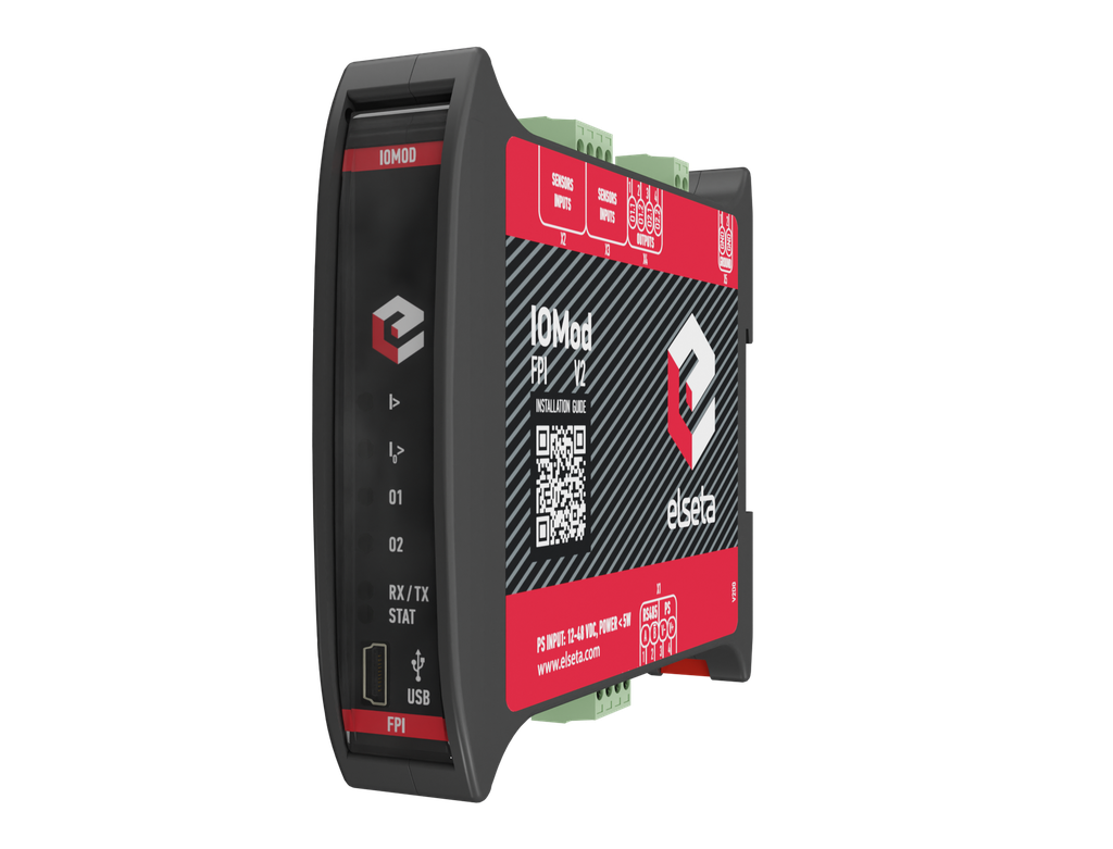 ELSETA IOMOD FPI v2.0