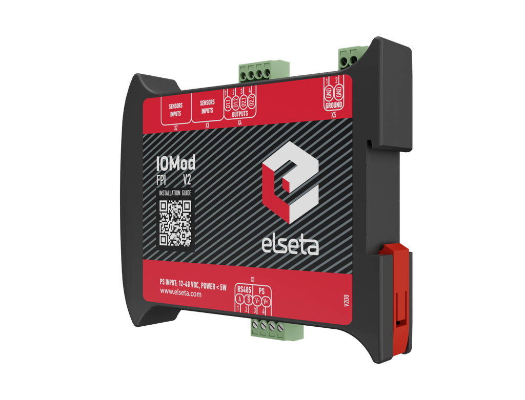 ELSETA IOMOD FPI v2.0
