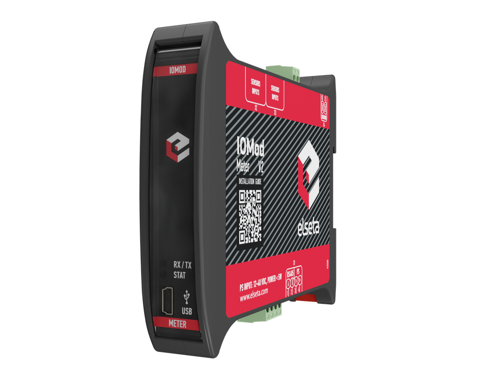 ELSETA IOMOD METER v2.0
