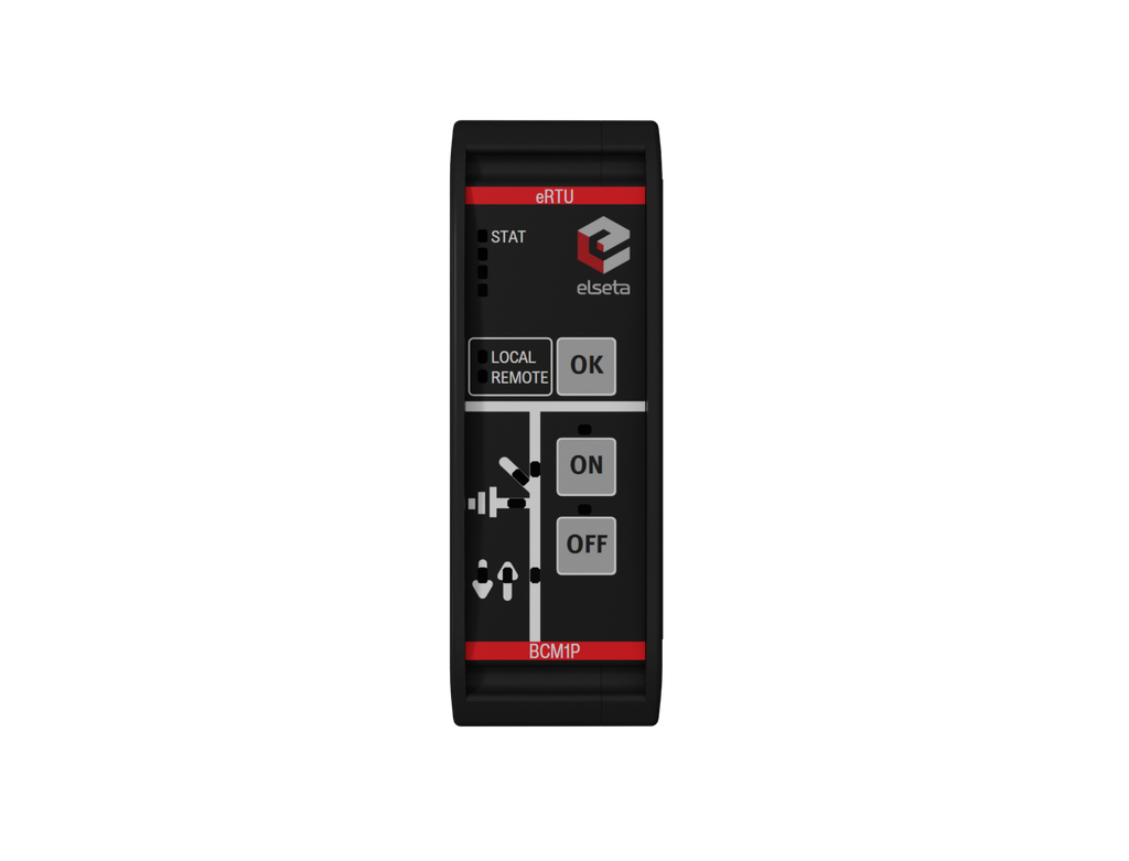 ELSETA eRTU - BCM1P