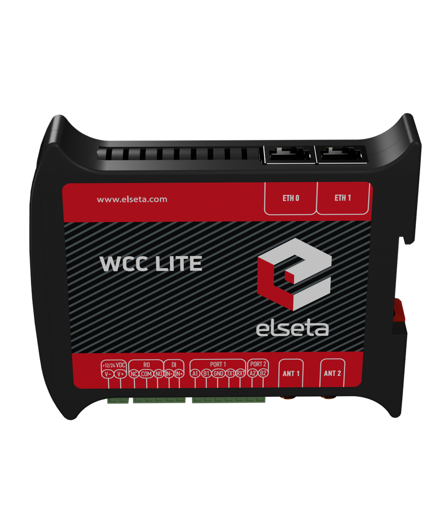 WCC Lite without modem
