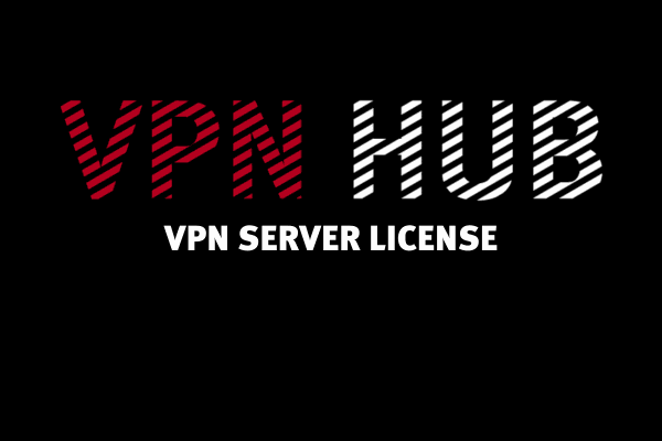 VPN Hub vpn server