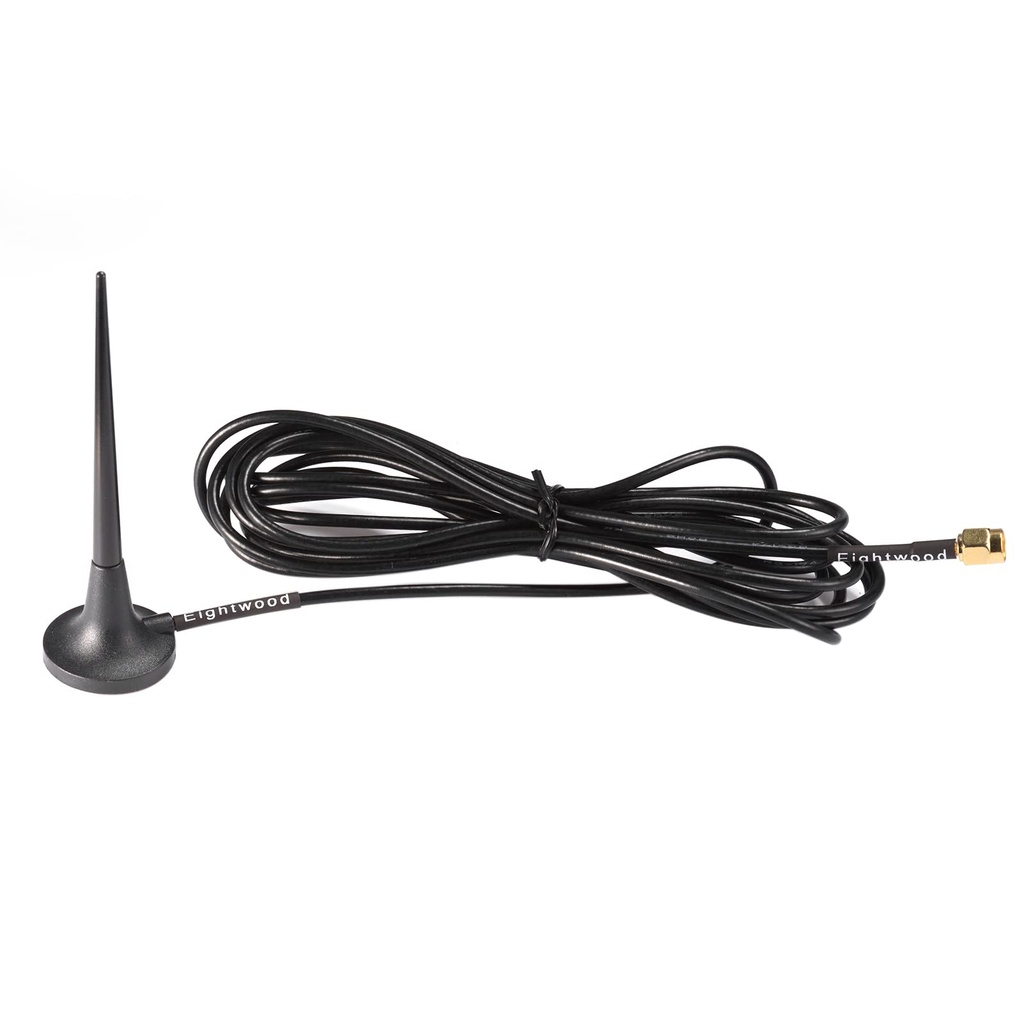 Antenna for WCC Lite