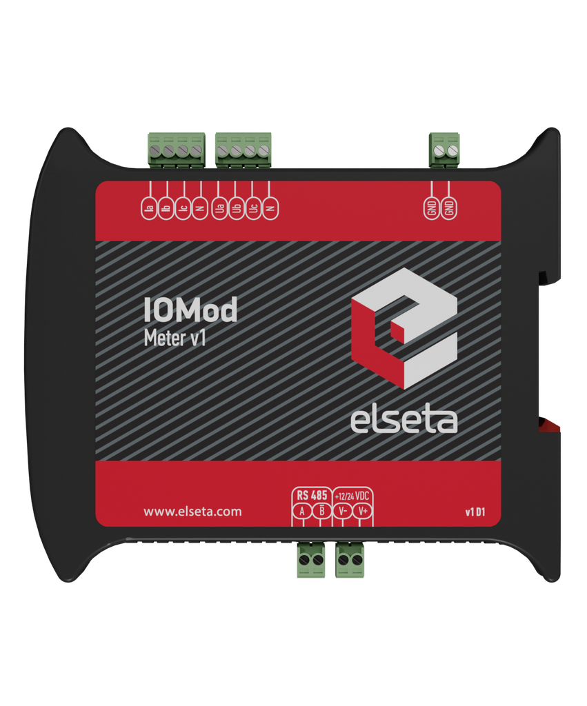 ELSETA IOMOD METER v1