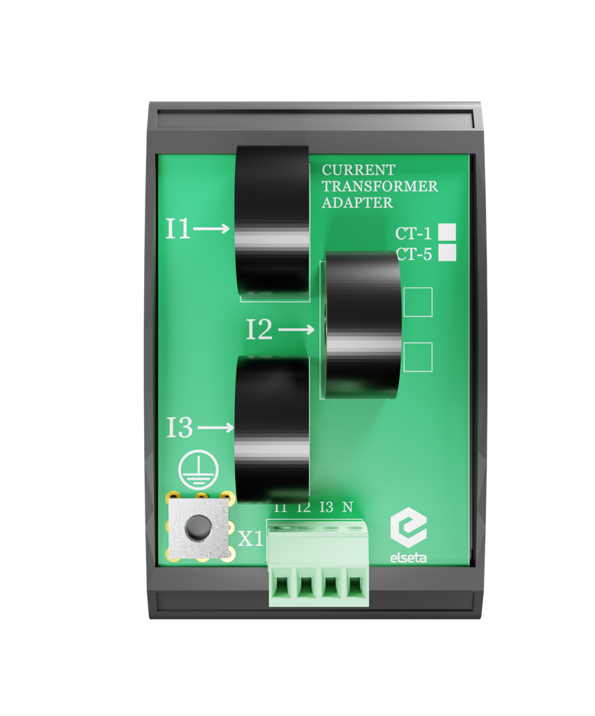 CT-1A Adapter