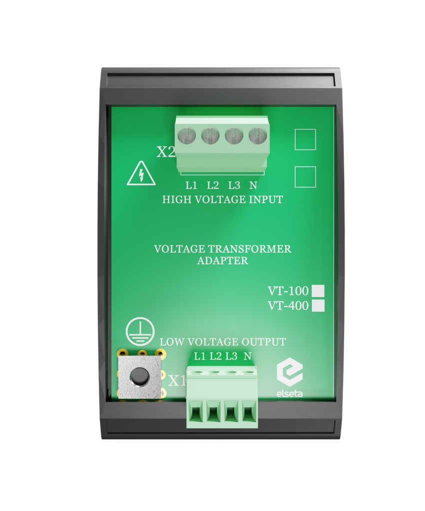 ELSETA VT-100V Adapter