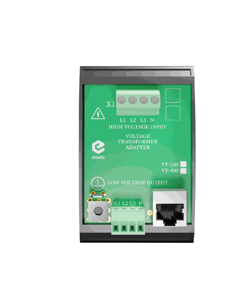 ELSETA VT-100V Adapter