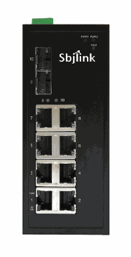 SBJLINK RPT-1010G-2F-X2