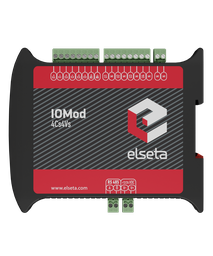 [IOMOD 4CS4VS v1.0] ELSETA IOMOD 4CS4VS v1.0