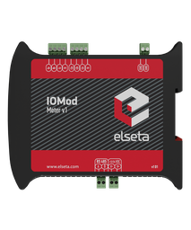 [IOMOD METER v1.0] ELSETA IOMOD METER v1.0