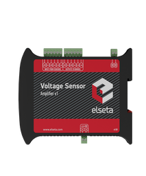 [VSA V1.0] ELSETA Voltage Sensor Amplifier v1.0
