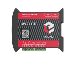 [WCC Lite v1.5 without modem] ELSETA WCC Lite v1.5 without modem