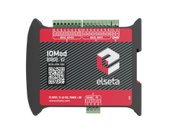 [IOMOD 8DI8DO v2.0] ELSETA IOMOD 8DI8DO v2.0