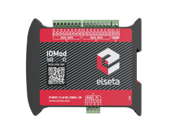 [IOMOD 16DI v2.0] ELSETA IOMOD 16DI v2.0