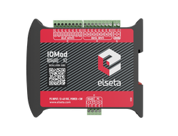 [IOMOD 8DI4RO v2.0] ELSETA IOMOD 8DI4RO v2.0