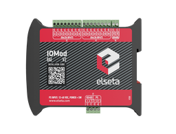 [IOMOD 8AI v2.0] ELSETA IOMOD 8AI v2.0