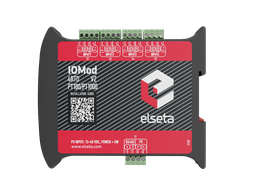 [IOMOD 4 RTD v2.0] ELSETA IOMOD 4RTD v2.0