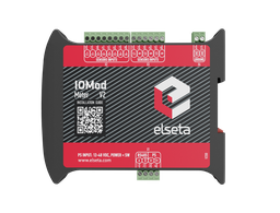 [IOMOD METER v2.0] ELSETA IOMOD METER v2.0
