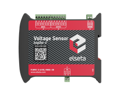 [VSA v2.0] ELSETA Voltage Sensor Amplifier