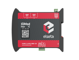 [IOMOD METER RJ45 v2.0] ELSETA IOMOD METER RJ45 v2.0