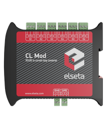 [CLMOD6] ELSETA CLMOD6