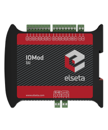 [IOMOD 8AI v1.1] ELSETA IOMOD 8AI v1.1